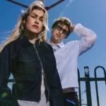 'Life Is Like A Movie Right Now': Foley Go Full Cinematic With 'Like An Actress'