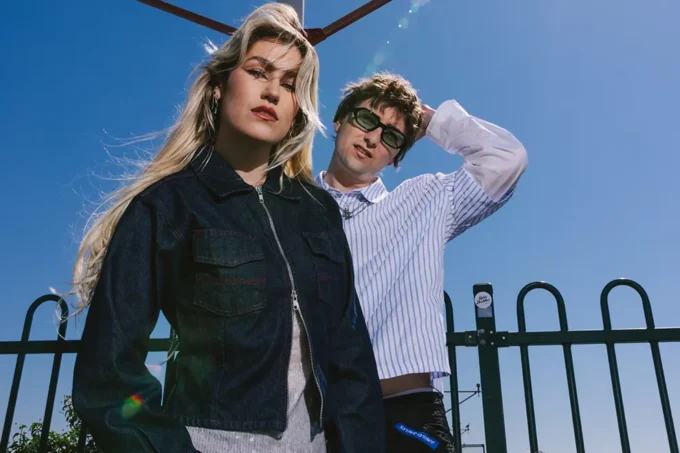 'Life Is Like A Movie Right Now': Foley Go Full Cinematic With 'Like An Actress'