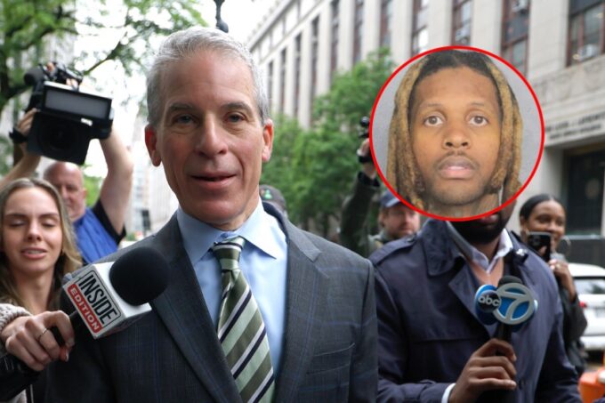 Lil Durk Recruits Attorney Brian Steel for Murder-for-Hire Trial