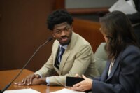 Lil Nas X Makes Court Appearance, Sends Message to Fans