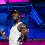 Lil Uzi Vert's 'What You Saying' Is No. 1 on Rhythmic Airplay Chart