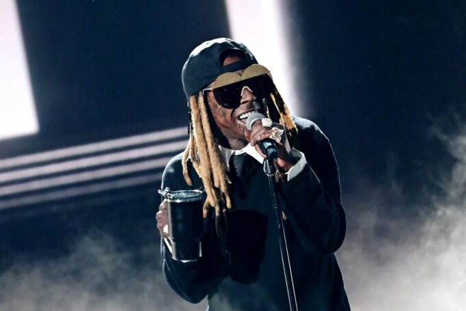 Lil Wayne's The Carter Anniversary Tour Dates Extended for 2026