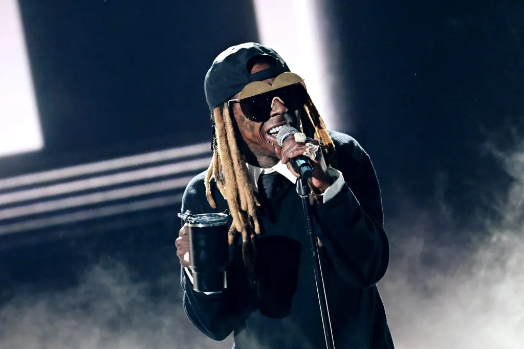Lil Wayne's The Carter Anniversary Tour Dates Extended for 2026