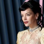 Lily Allen responds to claims of "smear campaign" against her as she kicks off 'West End Girl' tour