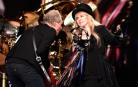 Lindsey Buckingham hints at reunion with Stevie Nicks after reconciliation following feud
