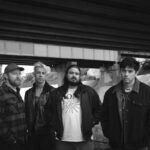 Listen! Gottlieb release single Pipe Bomb