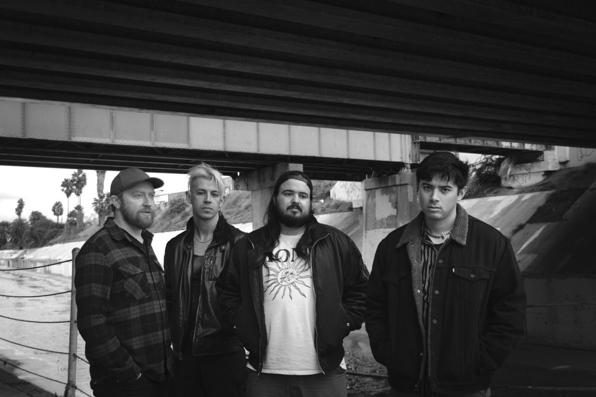 Listen! Gottlieb release single Pipe Bomb