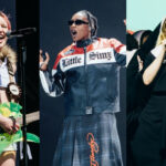 Little Simz, Self Esteem, Tems and Wet Leg lead line-up