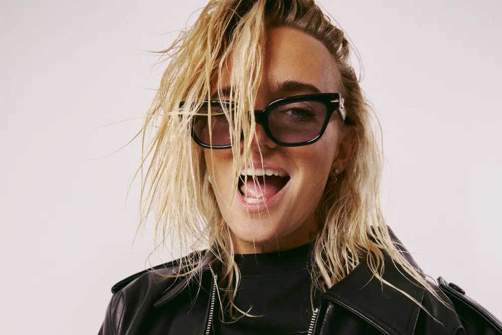 Live Review: G Flip, The Beaches @ Riverstage, Brisbane