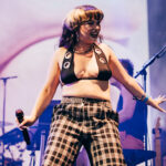 Lola Young opens up about addiction treatment and joining AA after collapsing on stage