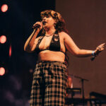 Lola Young shares health update with "drugs recovery" an "ongoing process"