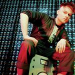 Look Mum No Computer unveils UK Eurovision 2026 song 'Eins, Zwei, Drei'