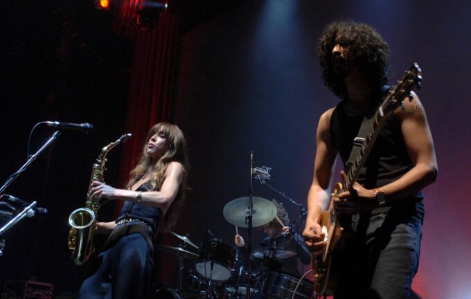 Love Music Hate Racism share statement after former Zutons guitarist Boyan Chowdhury "attacked by a gang of lads" in Liverpool