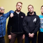 Luca Brasi Plot 'If This Is All We’re Going To Be' 10th Anniversary Australian Tour