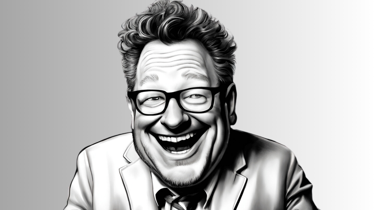 Lucian is the hostess with the mostess and AI is the superfan future we never knew we wanted