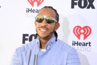 Ludacris on What He's Looking Forward to at iHeartRadio Music Awards
