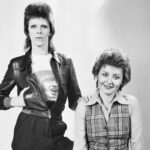 Lulu reveals sexual relationship with David Bowie, compliments his thighs