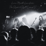 Luna Marble: Live From The Rock & Roll Circus V