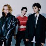 MUNA search for connection over validation on bold new single 'So What’