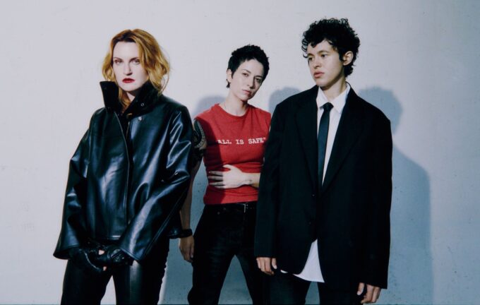 MUNA search for connection over validation on bold new single 'So What’