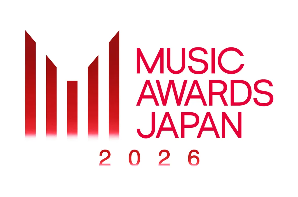 MUSIC AWARDS JAPAN 2026 General Voting Categories & Co-Creation Awards