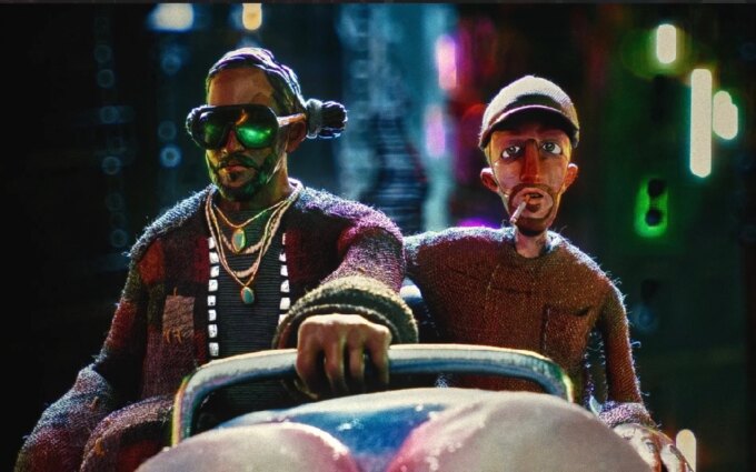 Mac Miller Shines On New Posthumous Thundercat Collab "She Knows Too Much": Listen