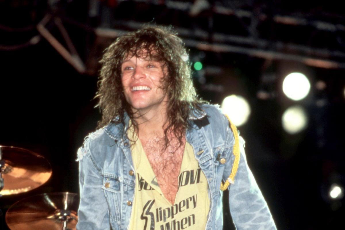 Major Studio Wins Bidding War for Bon Jovi Biopic