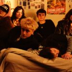 Man/Woman/Chainsaw announce 2026 UK and European tour