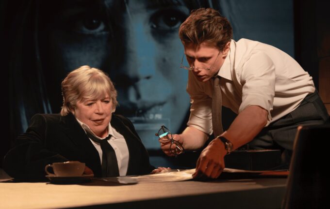 Marianne Faithfull doc 'Broken English' releases moving first trailer