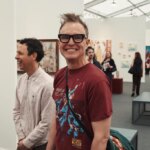 Mark Hoppus Says Violent Soho Are Reuniting, Brings Members Onstage