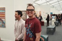 Mark Hoppus Says Violent Soho Are Reuniting, Brings Members Onstage