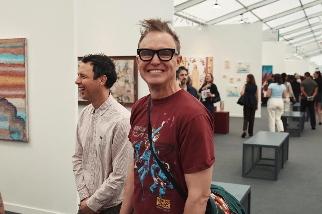 Mark Hoppus Says Violent Soho Are Reuniting, Brings Members Onstage