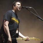 Mark Hoppus announces Violent Soho reunion