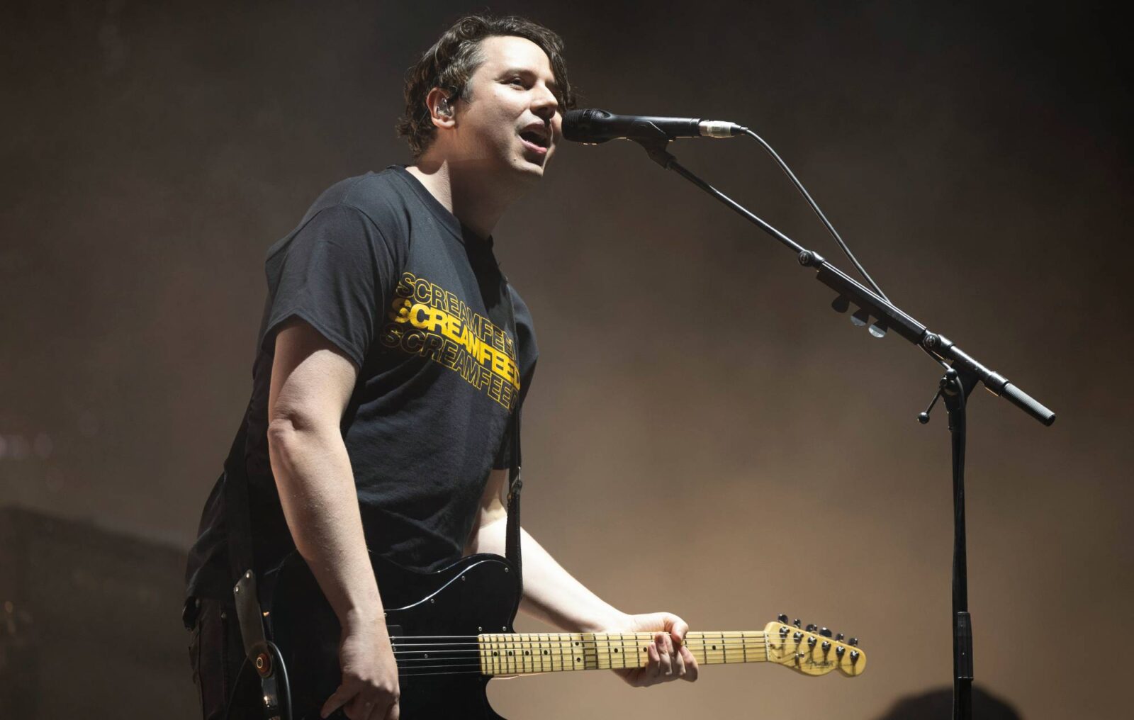Mark Hoppus announces Violent Soho reunion