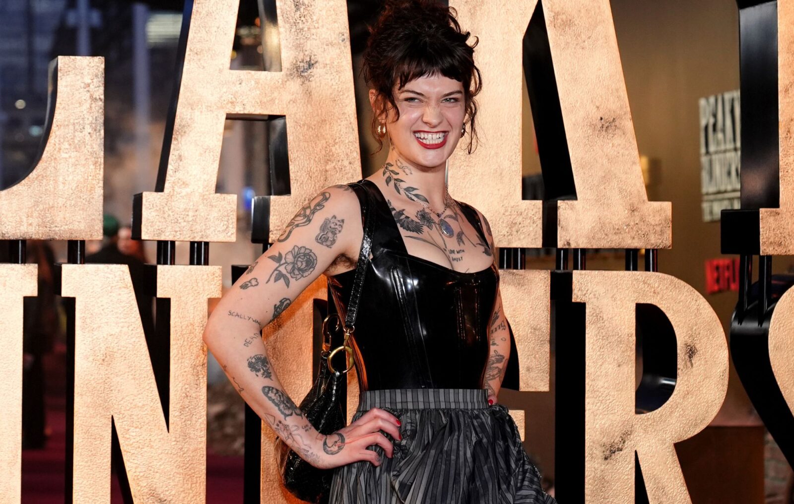 Massive Attack’s Robert Del Naja says Girl In The Year Above’s cover of ‘Teardrop’ is “most sublime, beautiful interpretation of that song that anyone has ever done”