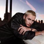 Mau P Talks Making His Debut Album at Billboard House @ SXSW