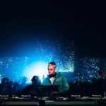 Mau P at Billboard's THE STAGE In Austin Texas: Show Review