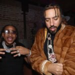 Max B & French Montana's 'Ever Since U Left Me' Hits No. 1 on Radio