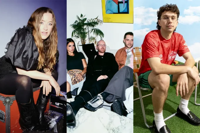 Meg Washington, The Jungle Giants, Young Franco & More Among Finalists For 2026 Queensland Music Awards
