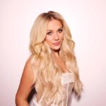 Megan Moroney Reacts to First Billboard 200 No. 1 Album: 'On Cloud 9'