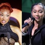 Megan Thee Stallion and Bia Seem to be Beefing With Diss Tracks