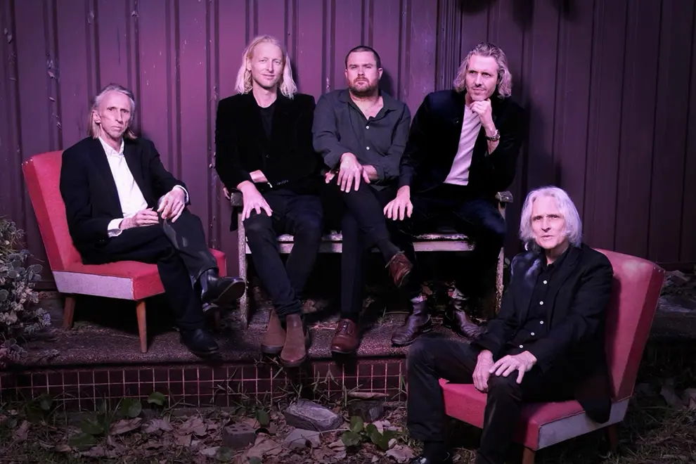 Mental As Anything Announce 50th Anniversary Tour Dates