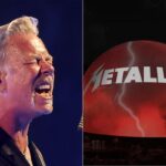 Metallica Reveal 6 New Las Vegas Sphere Residency Dates