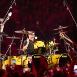 Metallica add six shows to Las Vegas Sphere residency due to "unbelievable demand"