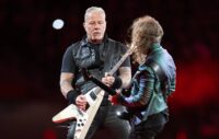 Metallica address "frustrating" experience of fans attempting to secure Las Vegas Sphere tickets