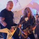 Metallica extend 'Life Burns Faster' Las Vegas Sphere residency into 2027