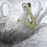 Micko & The Mellotronics - Parked Car