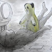 Micko & The Mellotronics - Parked Car