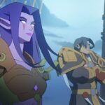 Midnight' song, 'A Place To Call Home'