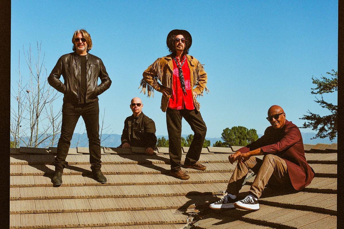 Mike Campbell and the Dirty Knobs Reveal Summer Tour Dates